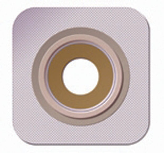 BARRIER, SKIN SUR-FIT NATURA DURAHESIVE 45MM SM(10/BX)