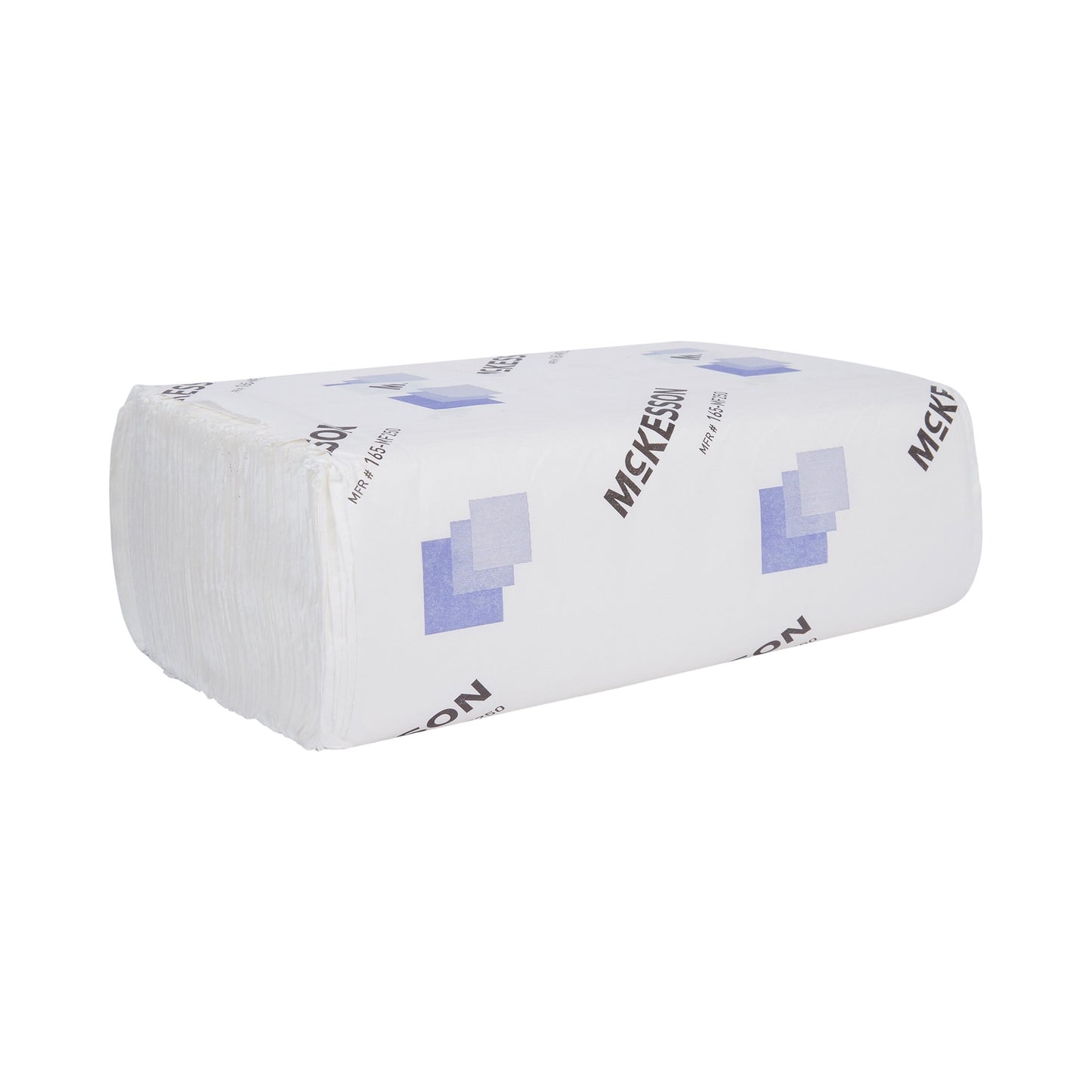 McKesson Paper Towel Multi-Fold 9 X 9-9/20 Inch