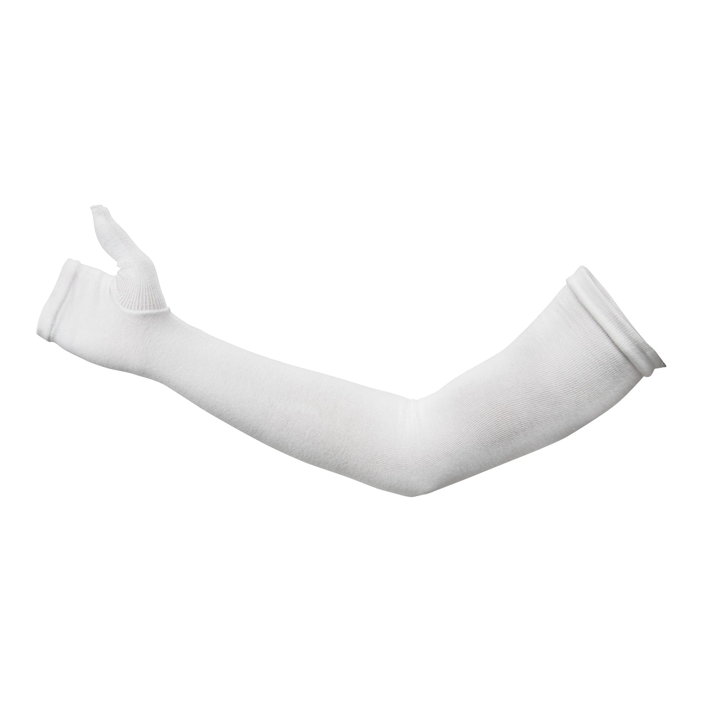 Arm Sleeve McKesson Medium - White