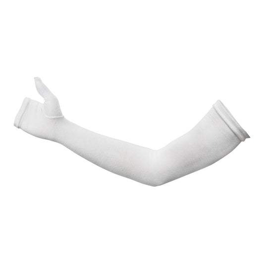 Arm Sleeve McKesson Medium - White