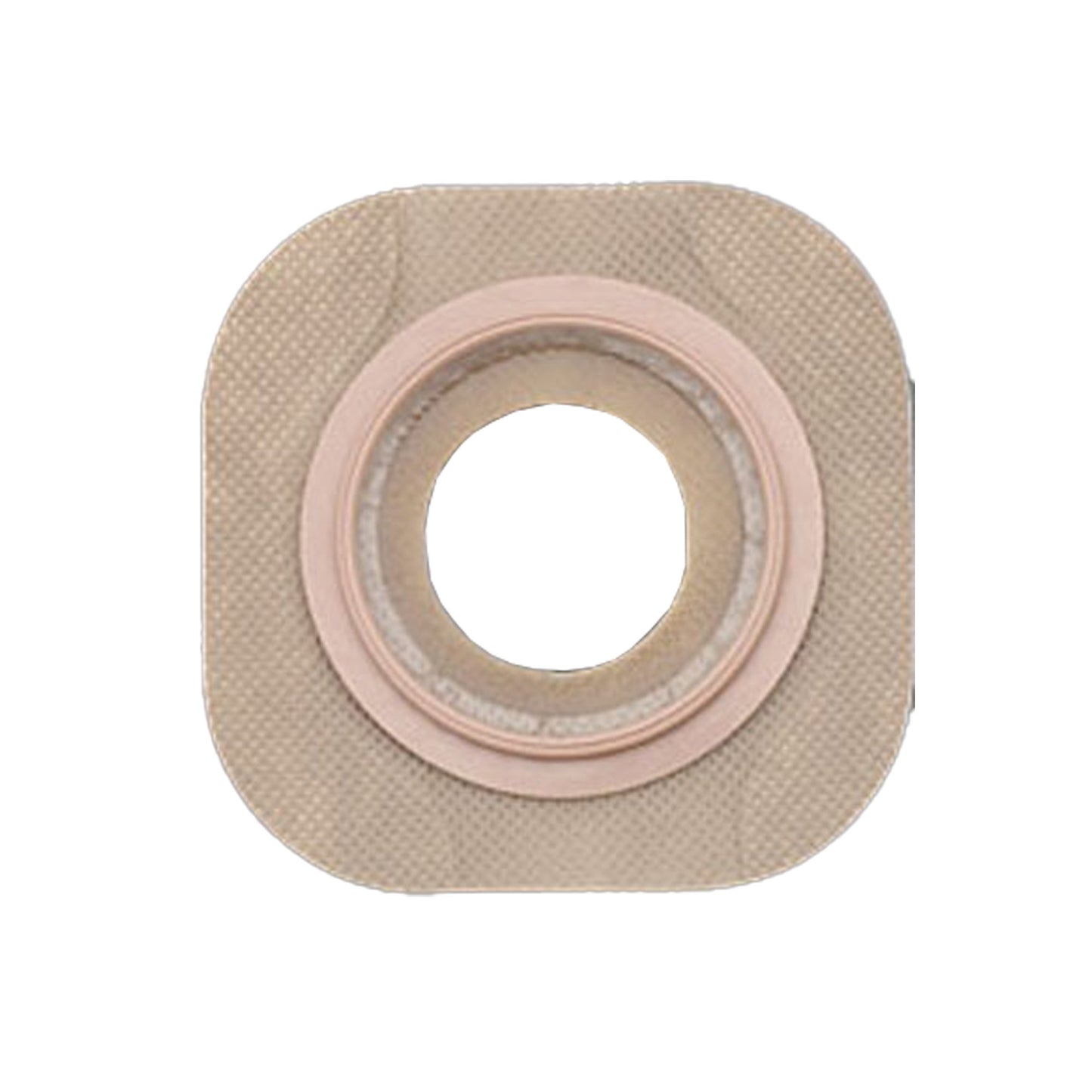 New Image™ Flextend™ Colostomy Barrier With 1 3/8 Inch Stoma Opening