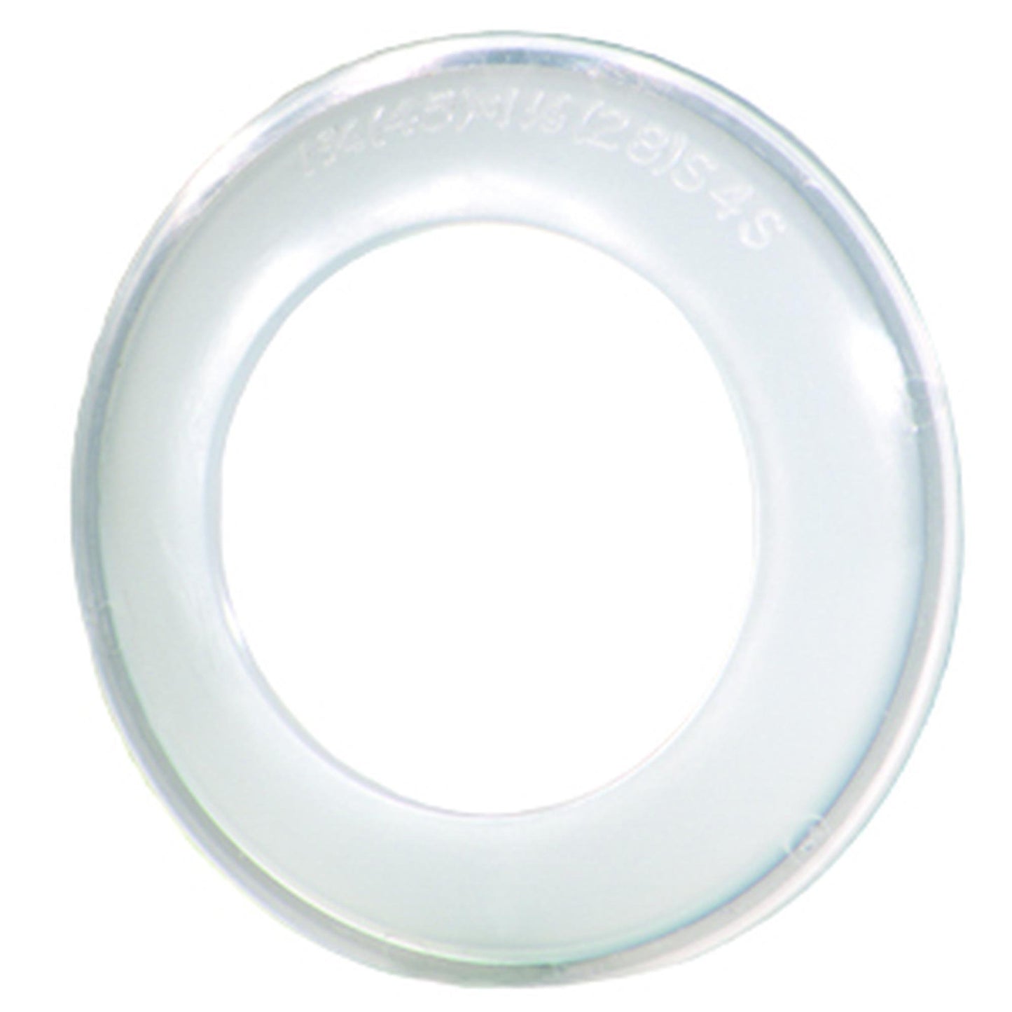 Sur-Fit Natura® Convex Insert for use with 38mm Skin Barriers, Fits 25mm Stomas