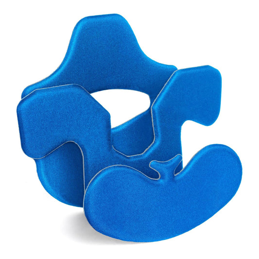 Ossur Miami J® Cervical Collar Replacement Pad