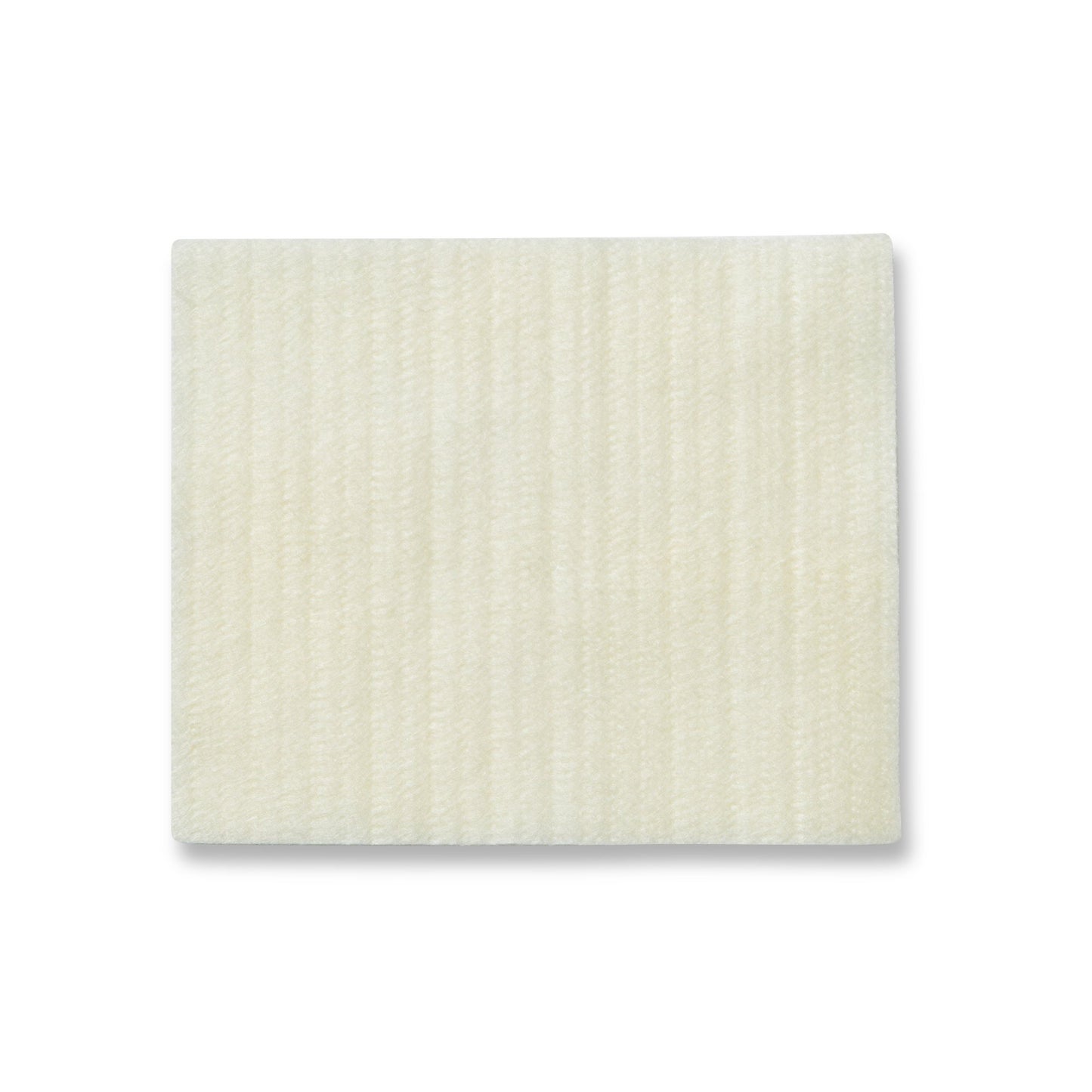 Durafiber Gelling Fiber Wound Dressing, 4 x 4¾ Inch