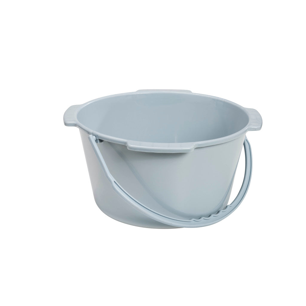 Drive Medical Commode Bucket with Lid