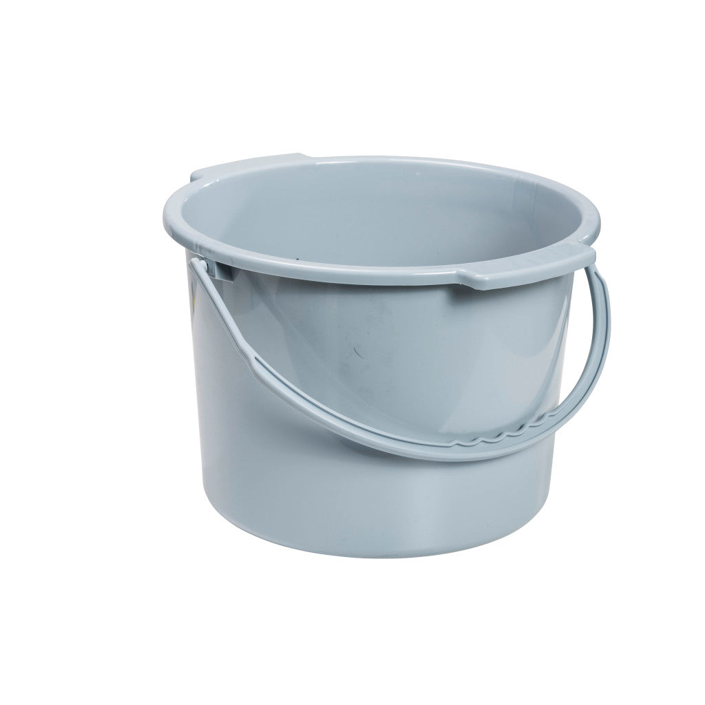 Drive Medical Commode Bucket with Lid