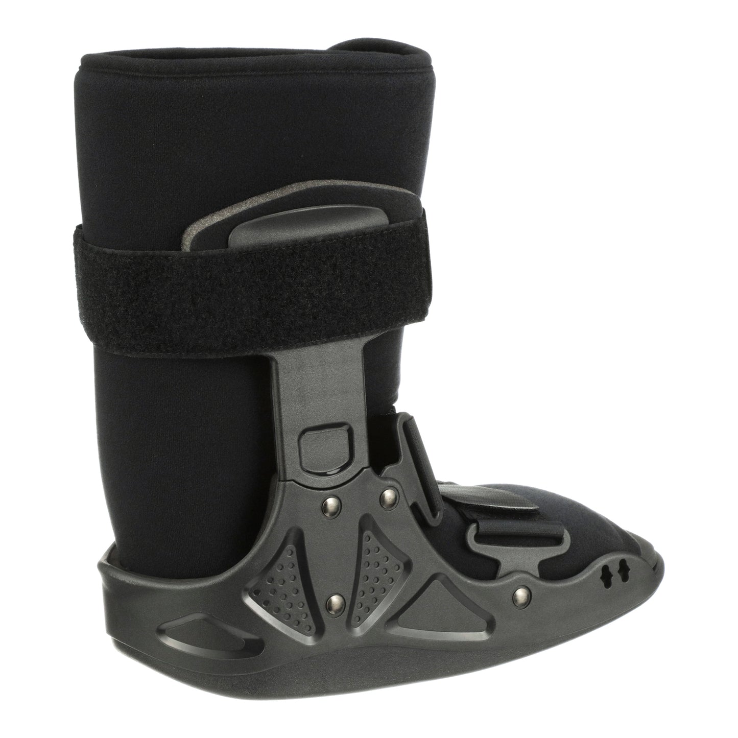 Walker Boot McKesson Non-Pneumatic Adult Medium Short