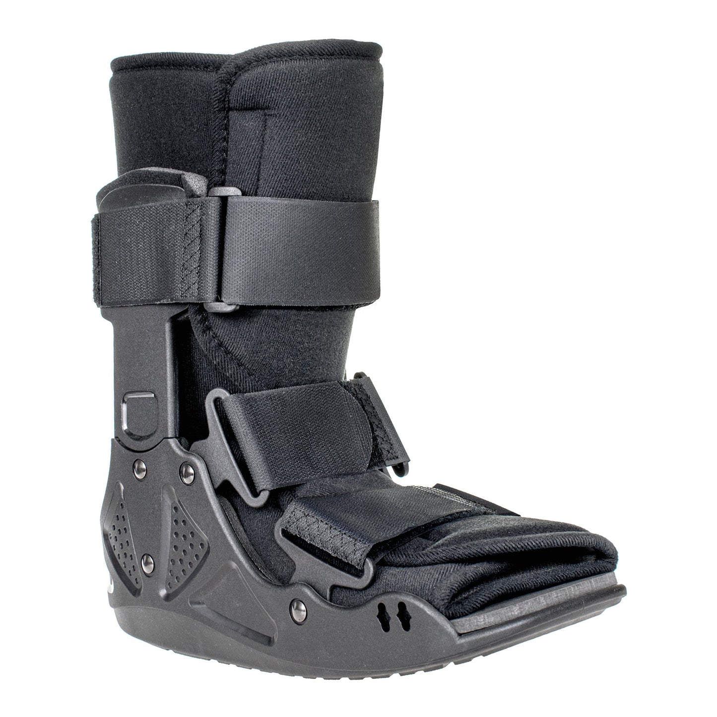 Walker Boot McKesson Non-Pneumatic Adult Medium Short