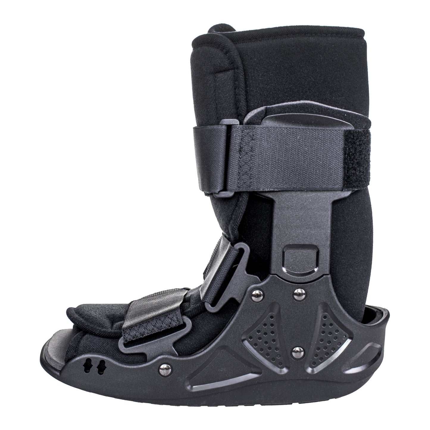 Walker Boot McKesson Non-Pneumatic Adult Medium Short