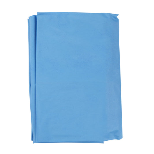McKesson Table Drape, 44 x 90 Inch