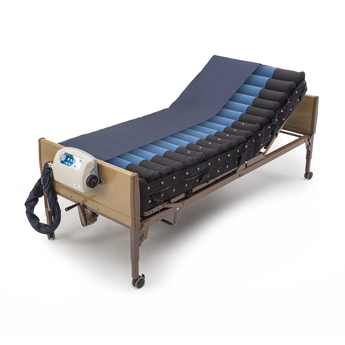 Invacare microAIR® MA500 Alternating Pressure Low Air Loss Mattress System