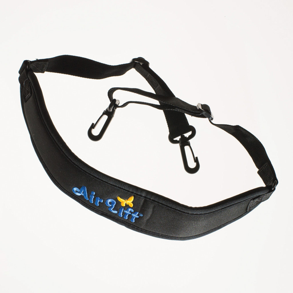 Drive Medical Ergonomic Comfort Shoulder Strap