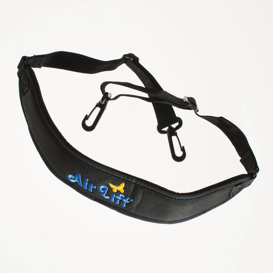 Drive Medical Ergonomic Comfort Shoulder Strap