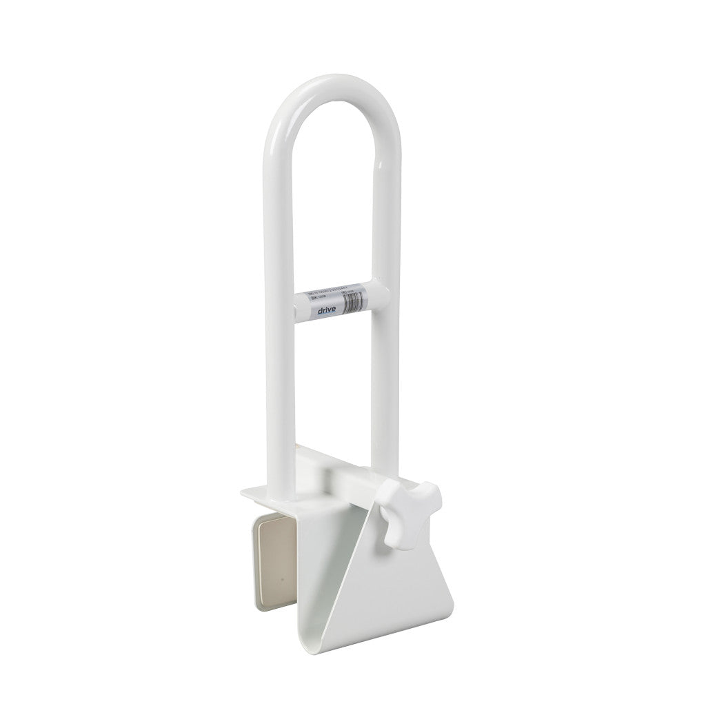 Drive Medical Clamp-On Tub Rail