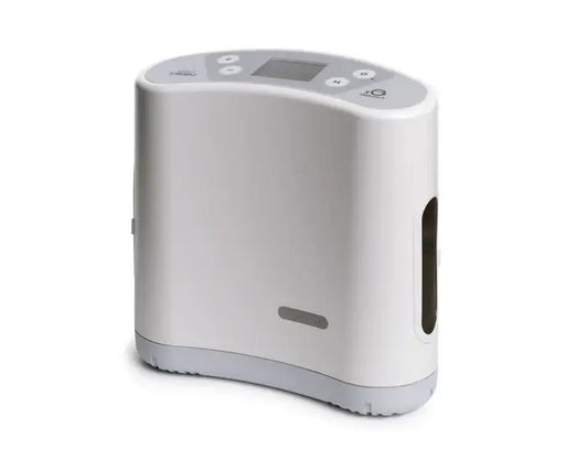 Oxlife Liberty Oxygen Concentrator