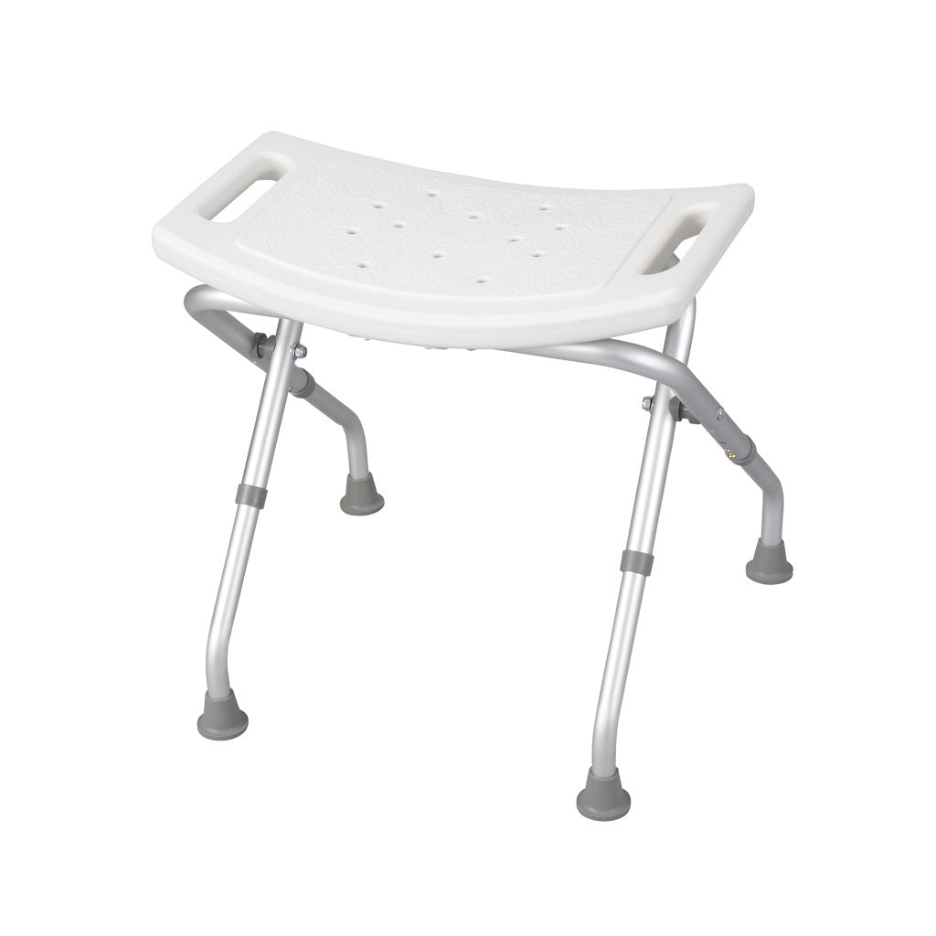Drive Medical Folding Shower Bench