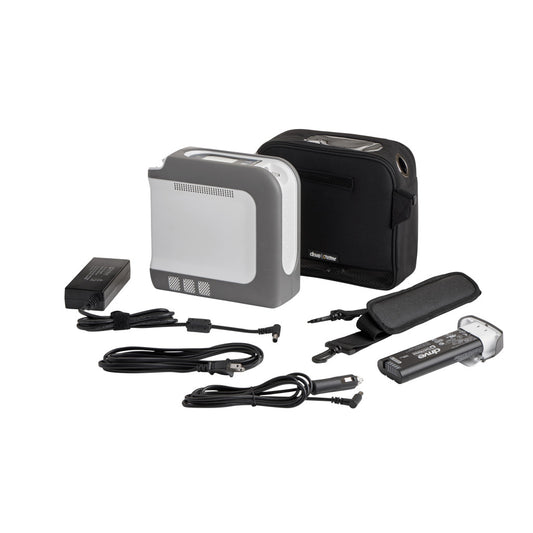 Drive Medical iGo2 Portable Oxygen Concentrator
