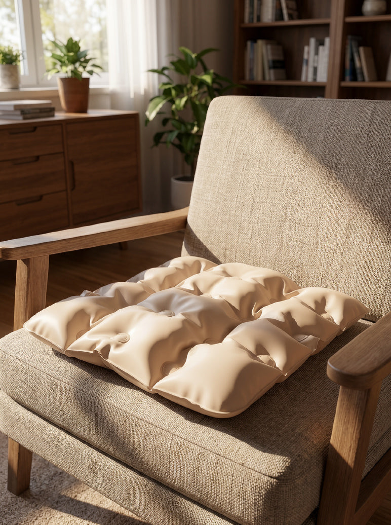 Skil-Care Air Lock Cushion