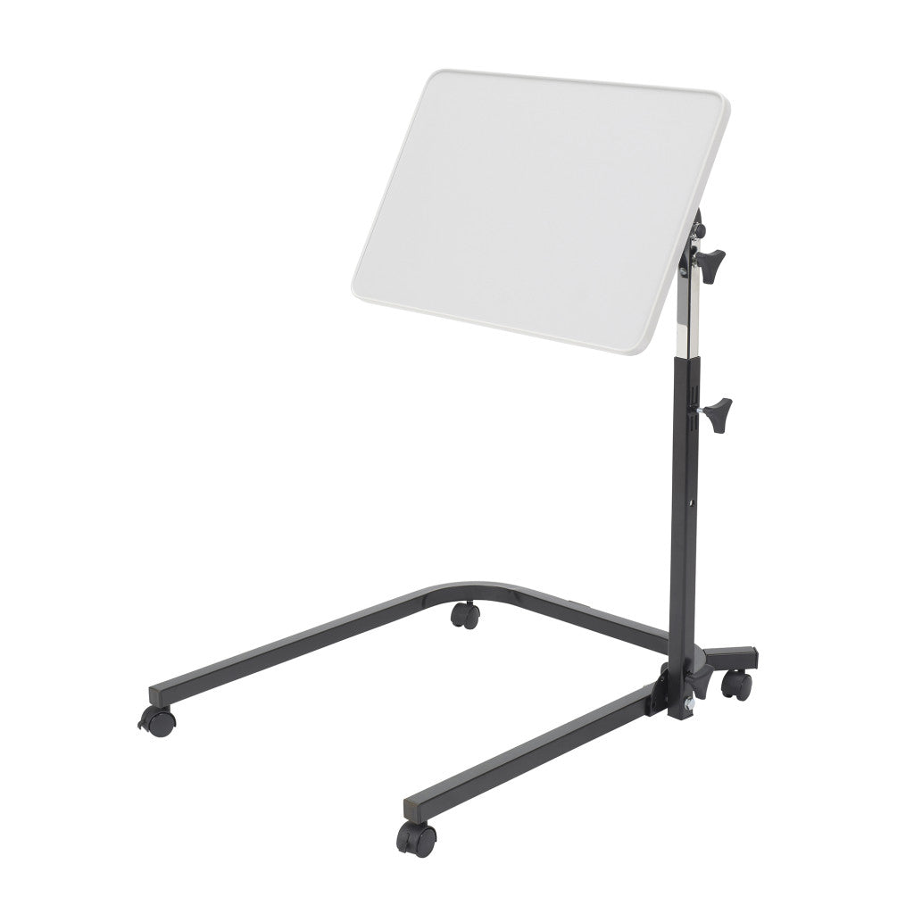 Drive Medical Pivot and Tilt Overbed Table 40 lbs