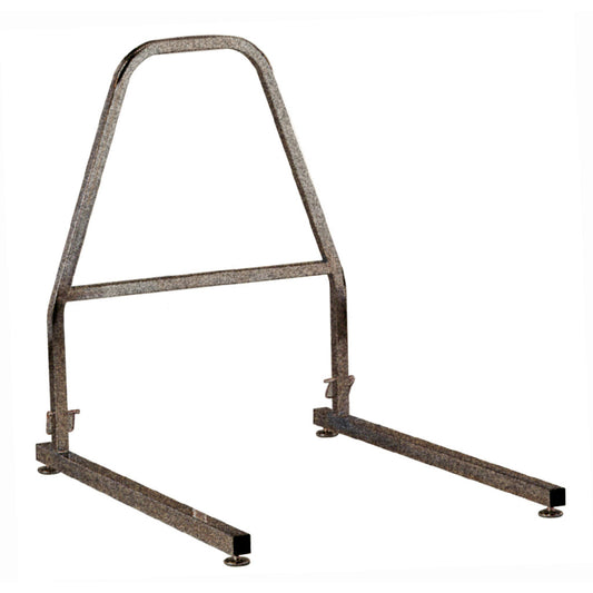 Drive Medical Trapeze Base Brown Vein 250 lbs