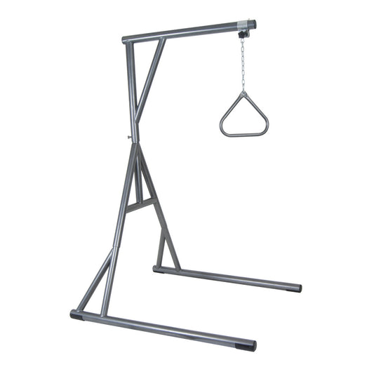 Drive Medical Bariatric Trapeze Silver Vein 650 lbs