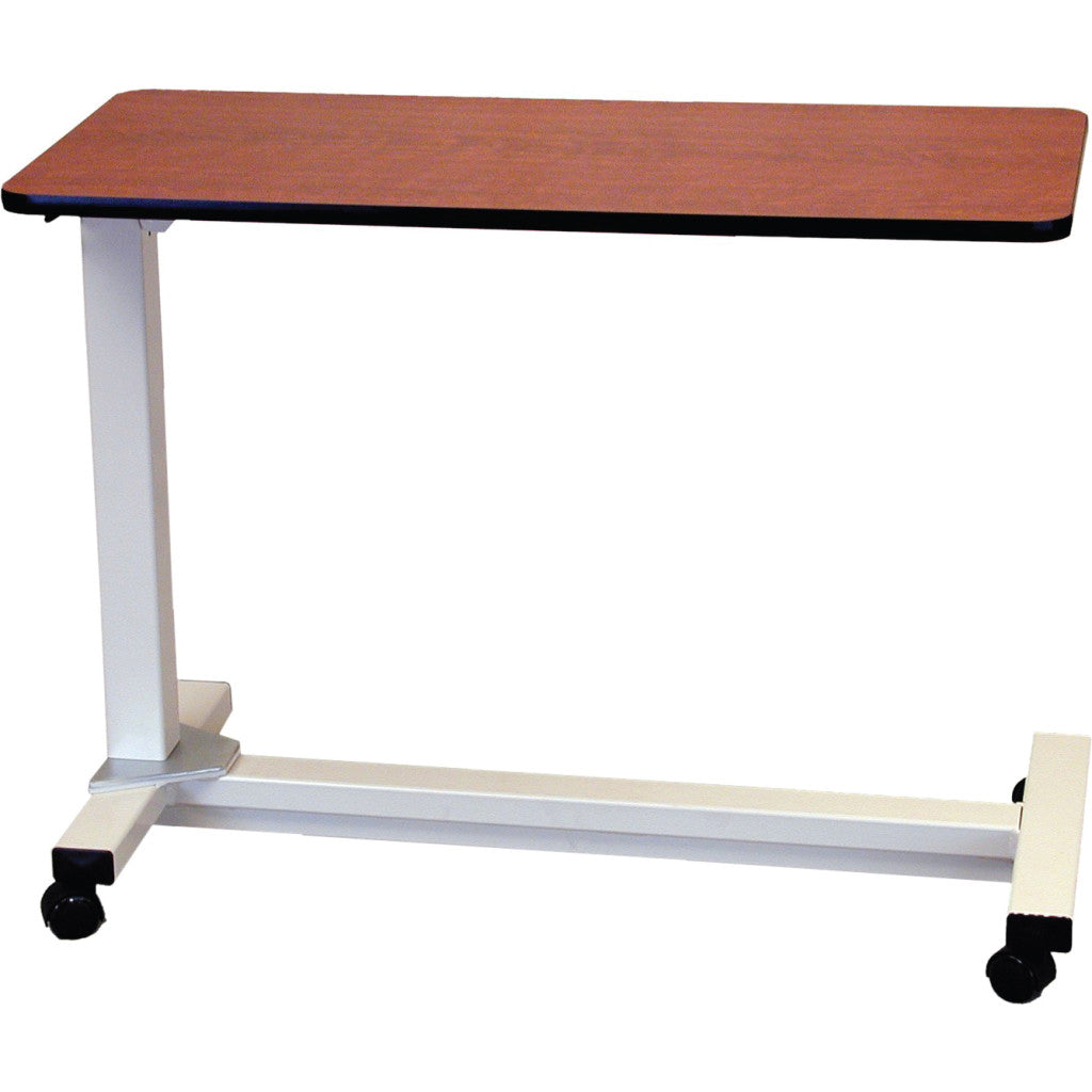 Drive Medical Bariatric Overbed Table Opal 500 lbs
