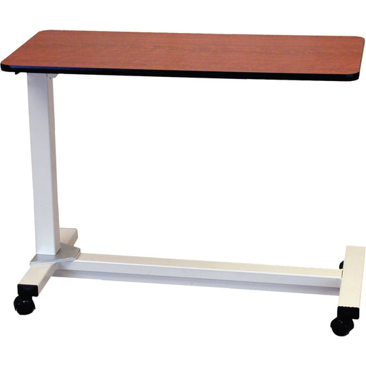 Drive Medical Bariatric Overbed Table Opal 500 lbs