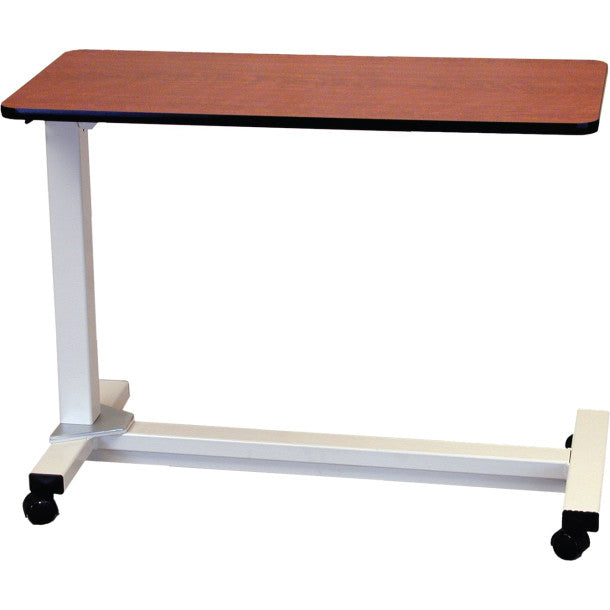 Drive Medical Bariatric Overbed Table Opal 500 lbs