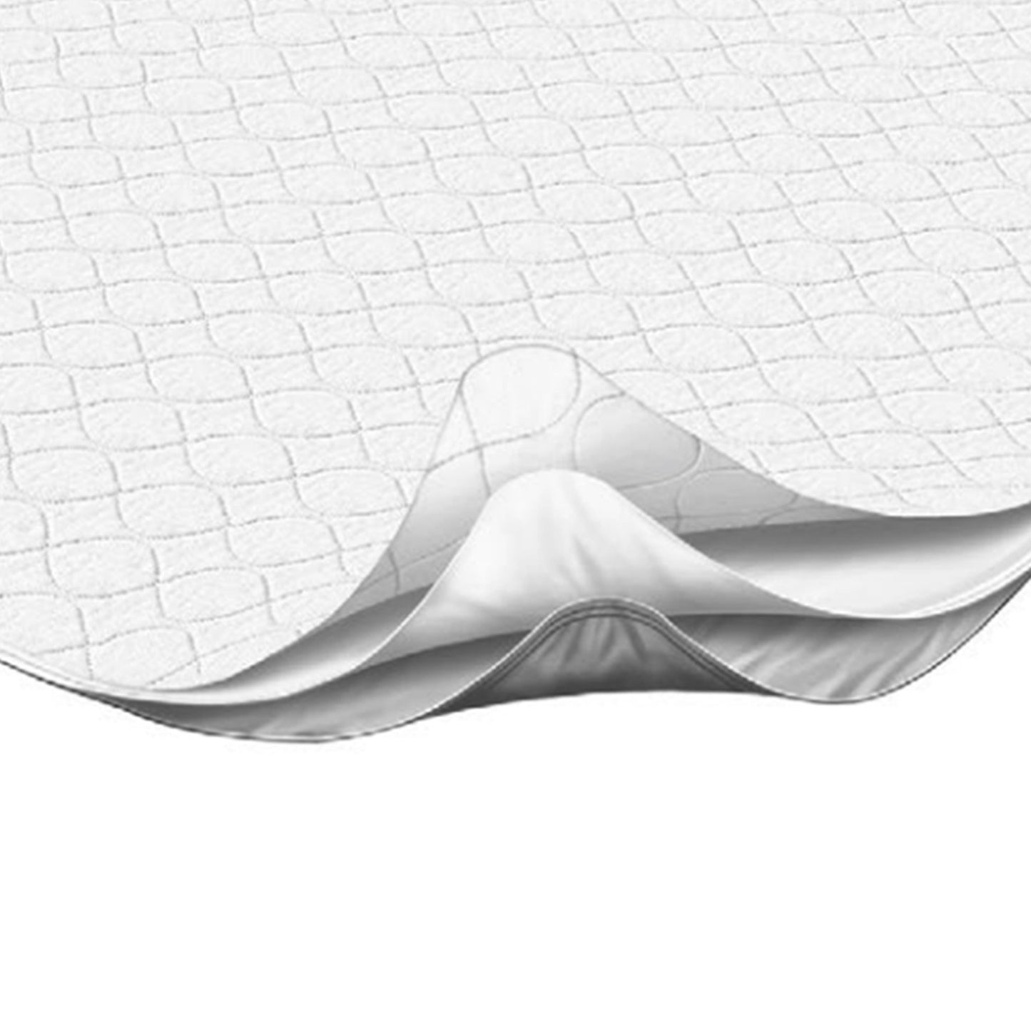 Dignity® Washable Protectors Underpad, 35 x 54 Inch