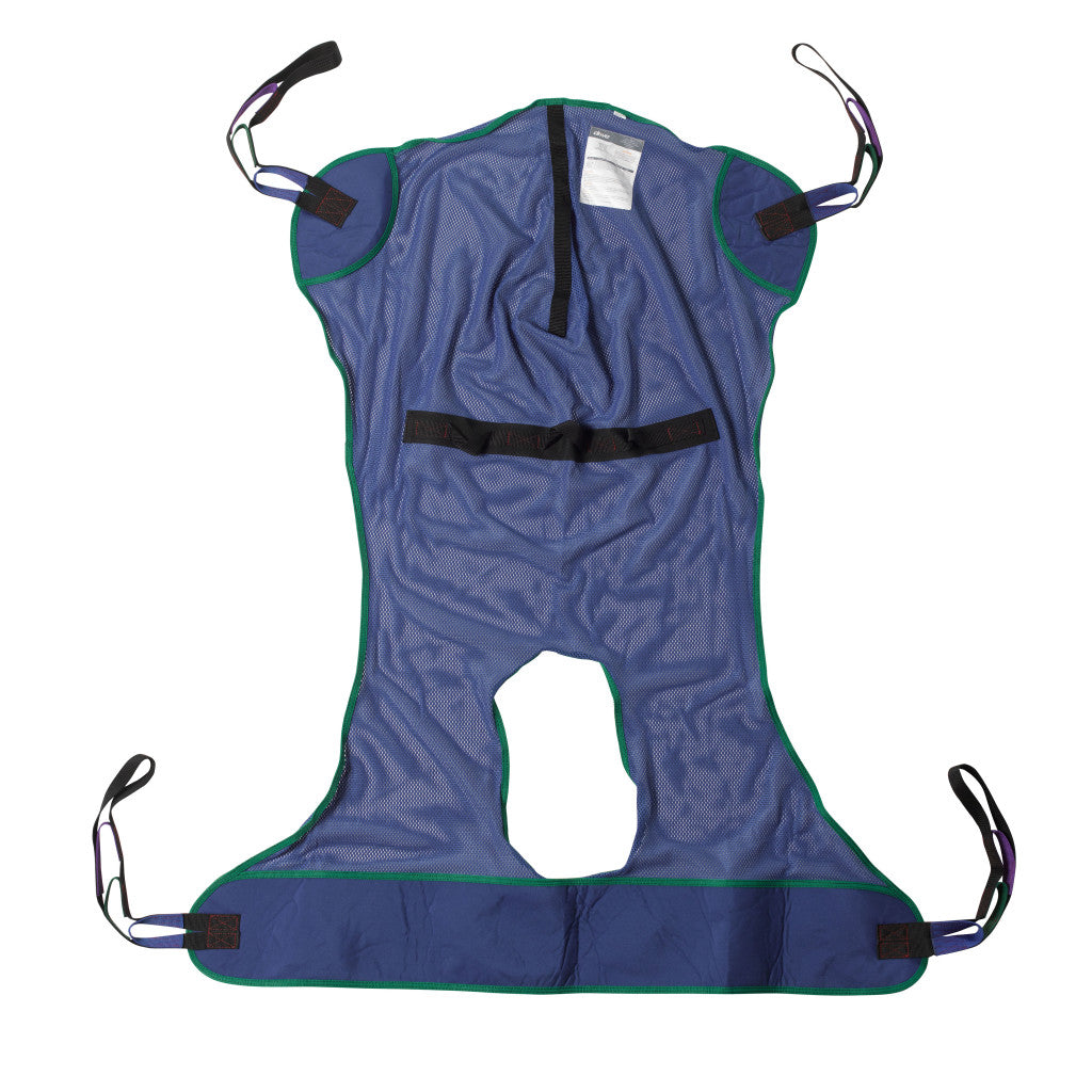Drive Medical Full Body Commode Sling 600 lbs