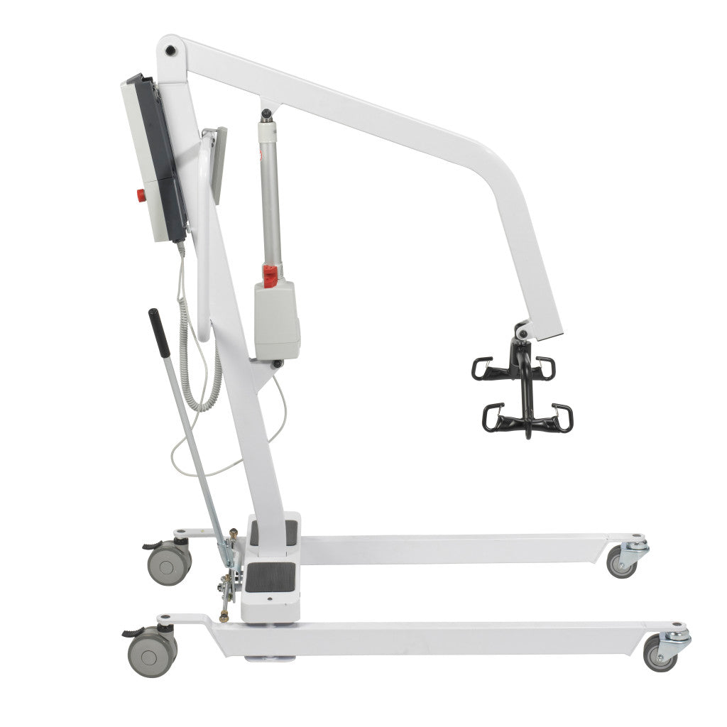 Drive Medical Battery-Powered Electric Patient Lift 450 lbs