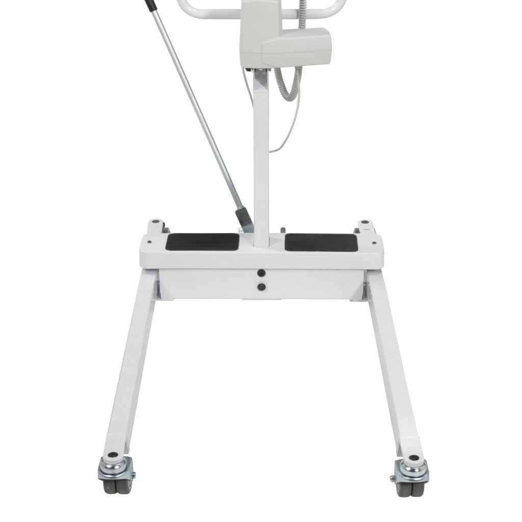 Drive Medical Battery-Powered Electric Patient Lift 450 lbs