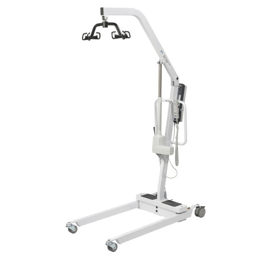 Drive Medical Battery-Powered Electric Patient Lift 450 lbs