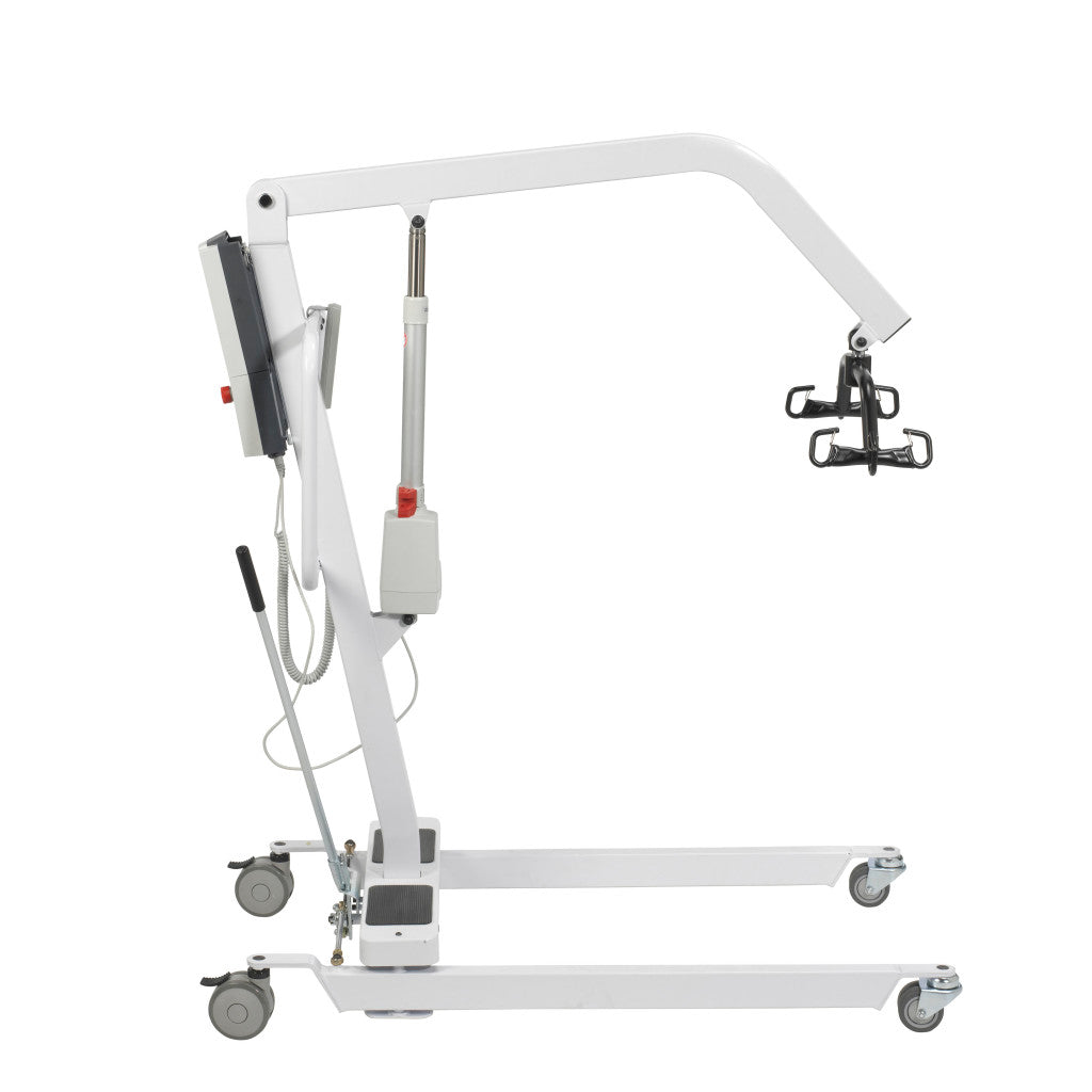 Drive Medical Battery-Powered Electric Patient Lift 450 lbs