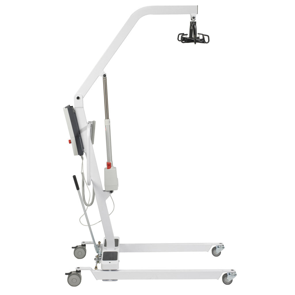Drive Medical Battery-Powered Electric Patient Lift 450 lbs