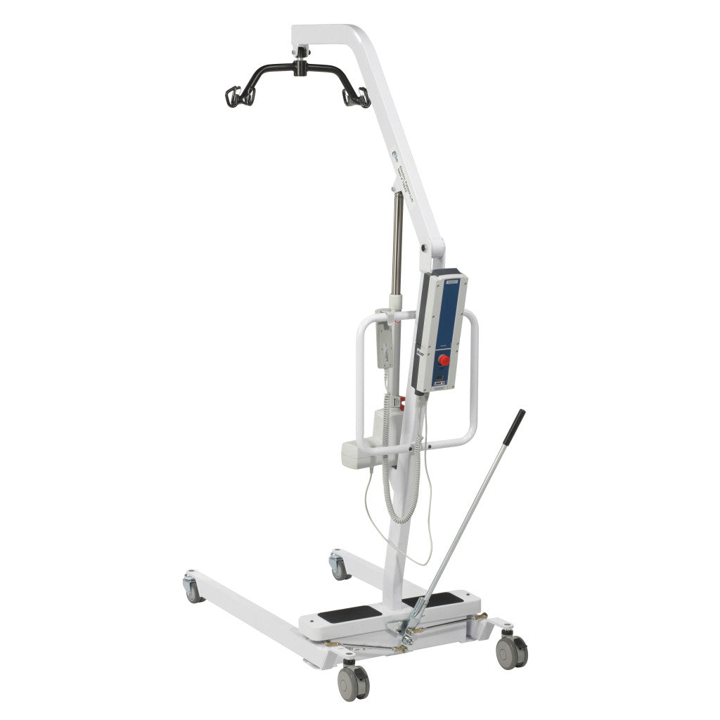 Drive Medical Battery-Powered Electric Patient Lift 450 lbs