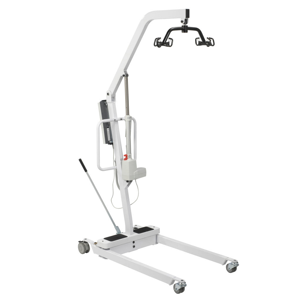Drive Medical Battery-Powered Electric Patient Lift 450 lbs