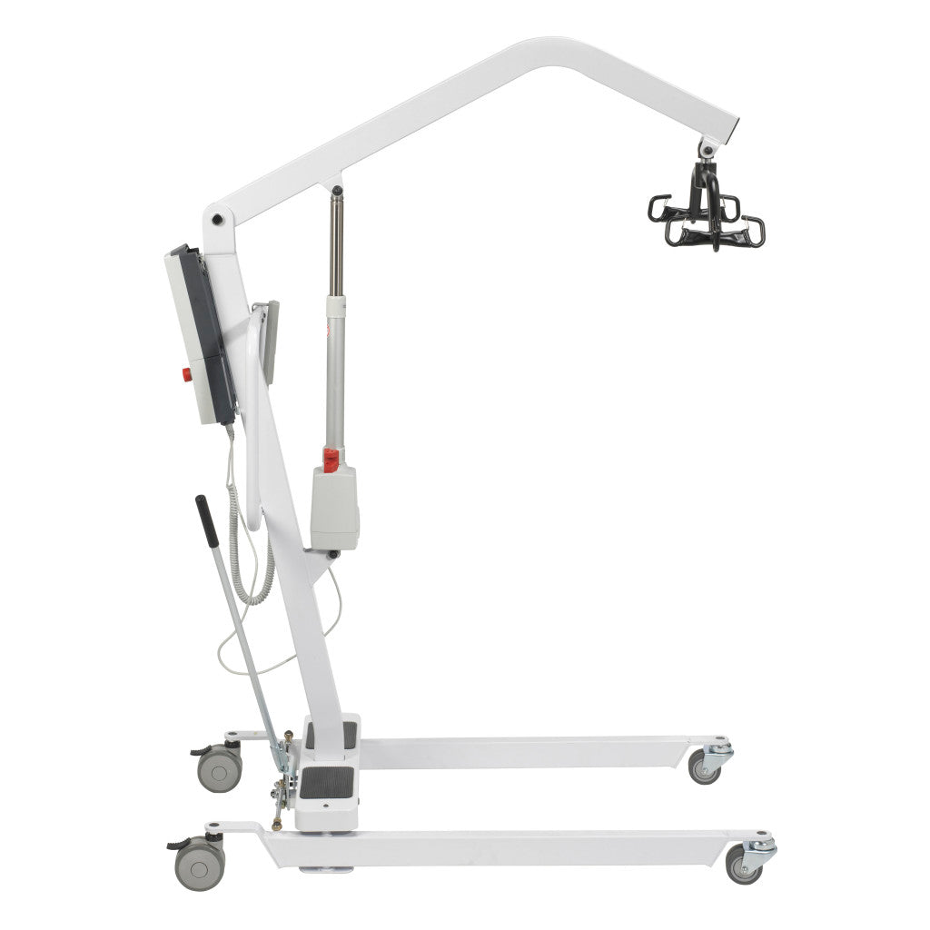 Drive Medical Battery-Powered Electric Patient Lift 450 lbs