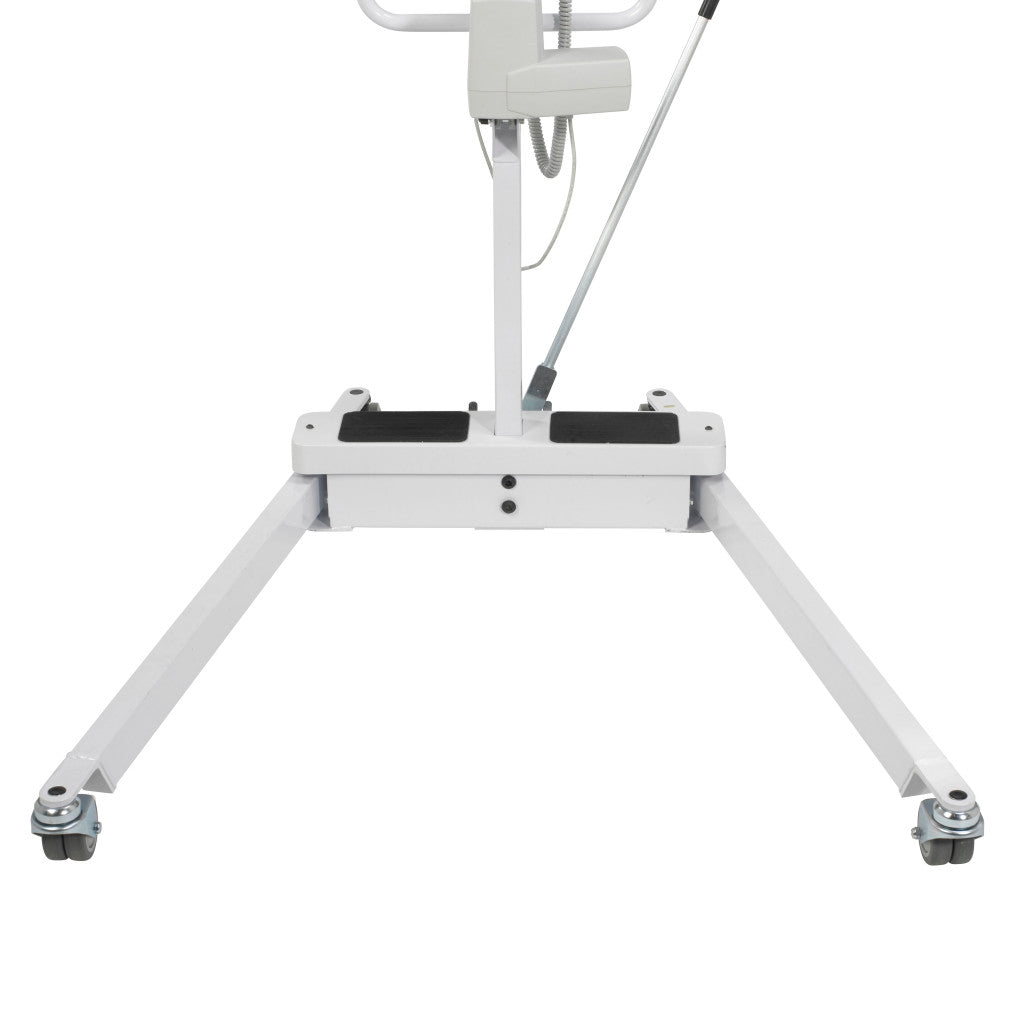 Drive Medical Battery-Powered Electric Patient Lift 450 lbs