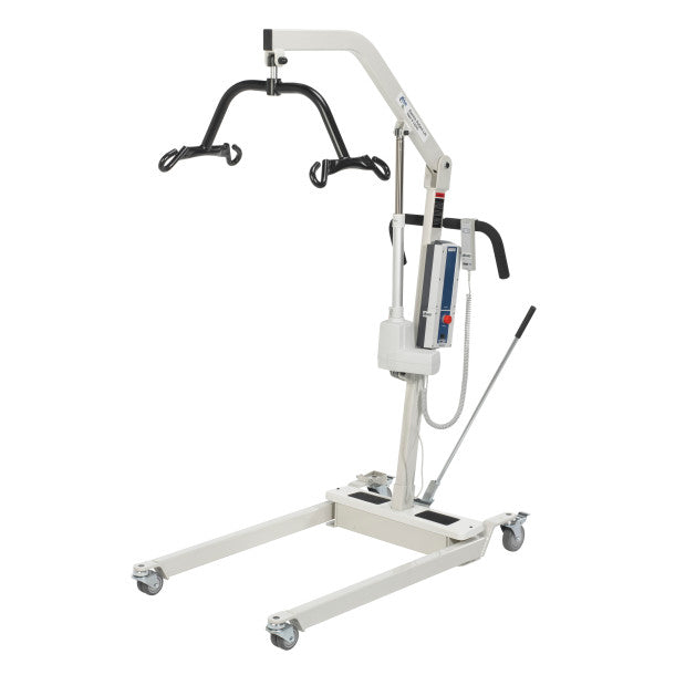 Drive Medical Bariatric Battery-Powered Patient Lift 600 lbs