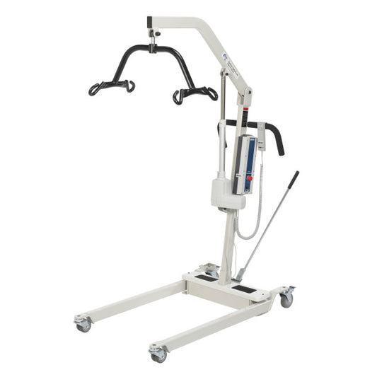 Drive Medical Bariatric Battery-Powered Patient Lift 600 lbs