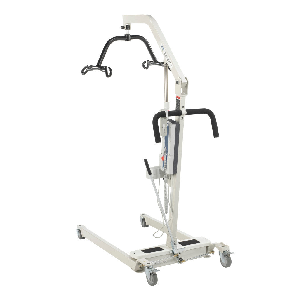 Drive Medical Bariatric Battery-Powered Patient Lift 600 lbs