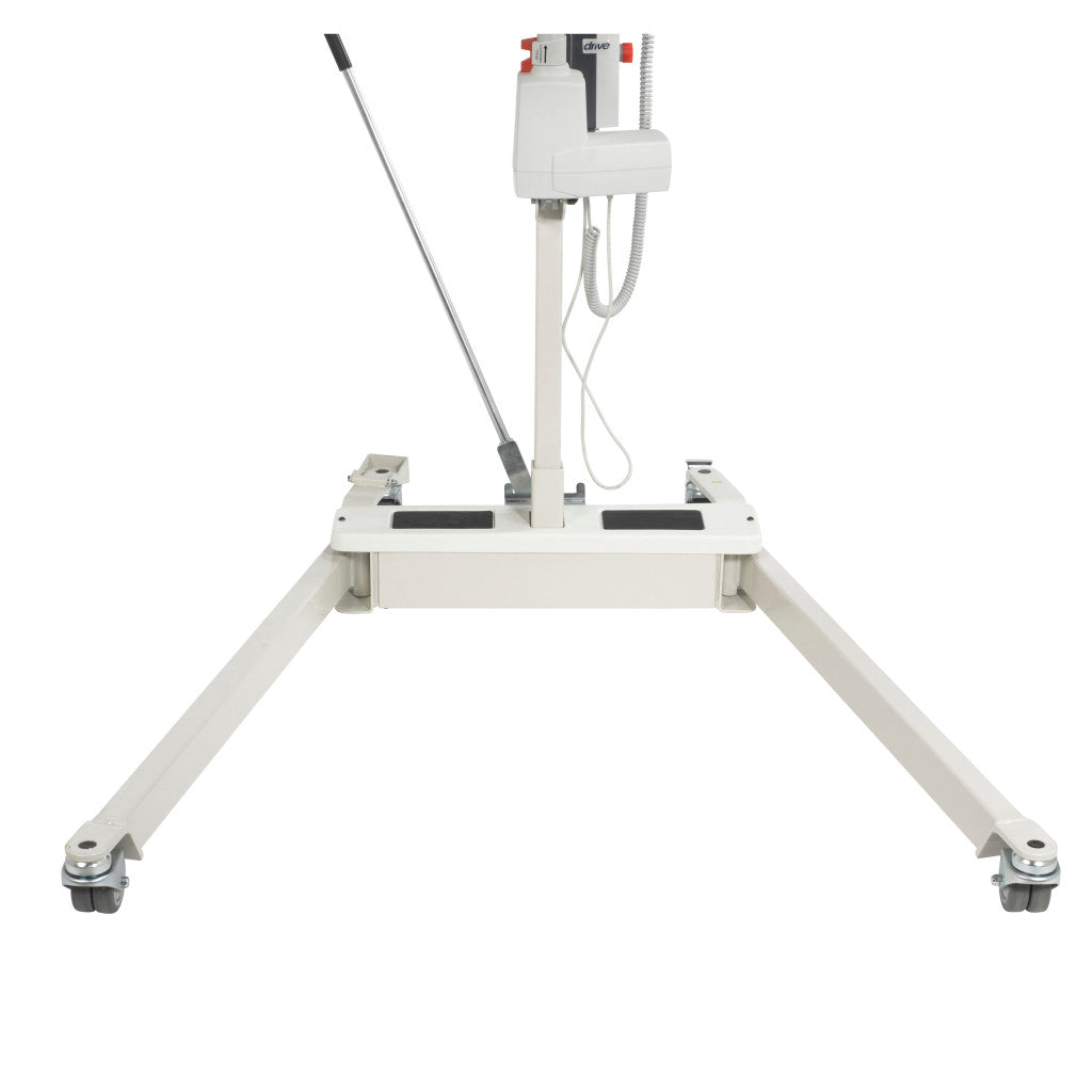 Drive Medical Bariatric Battery-Powered Patient Lift 600 lbs