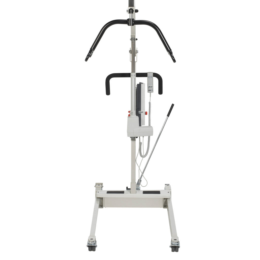 Drive Medical Bariatric Battery-Powered Patient Lift 600 lbs