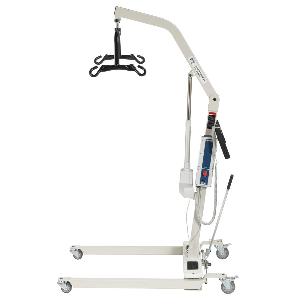 Drive Medical Bariatric Battery-Powered Patient Lift 600 lbs