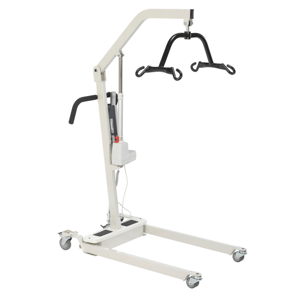 Drive Medical Bariatric Battery-Powered Patient Lift 600 lbs