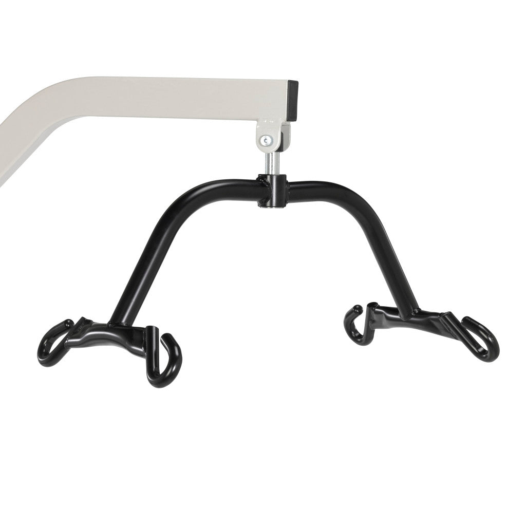 Drive Medical Bariatric Battery-Powered Patient Lift 600 lbs