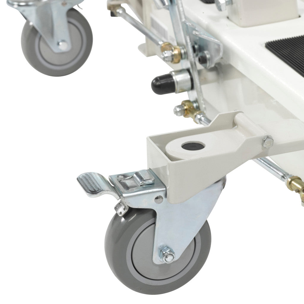 Drive Medical Bariatric Battery-Powered Patient Lift 600 lbs