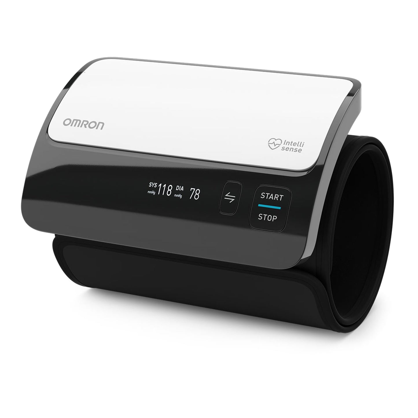 BP MONITOR, UPPER ARM EVOLVE 700 SERIES