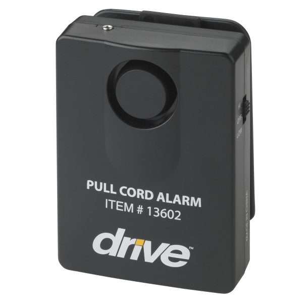Drive Medical Cord Alarm with Pin